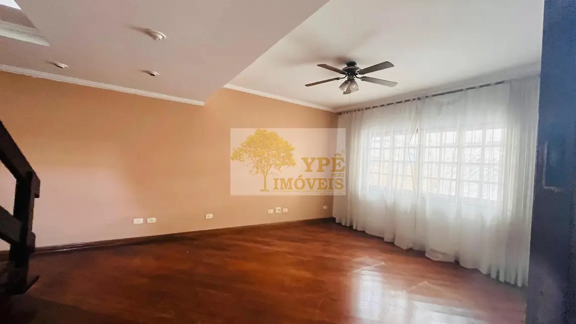 Foto 6 de Casa com 3 quartos à venda e para alugar, 127m2 em Parque Ipê, São Paulo - SP