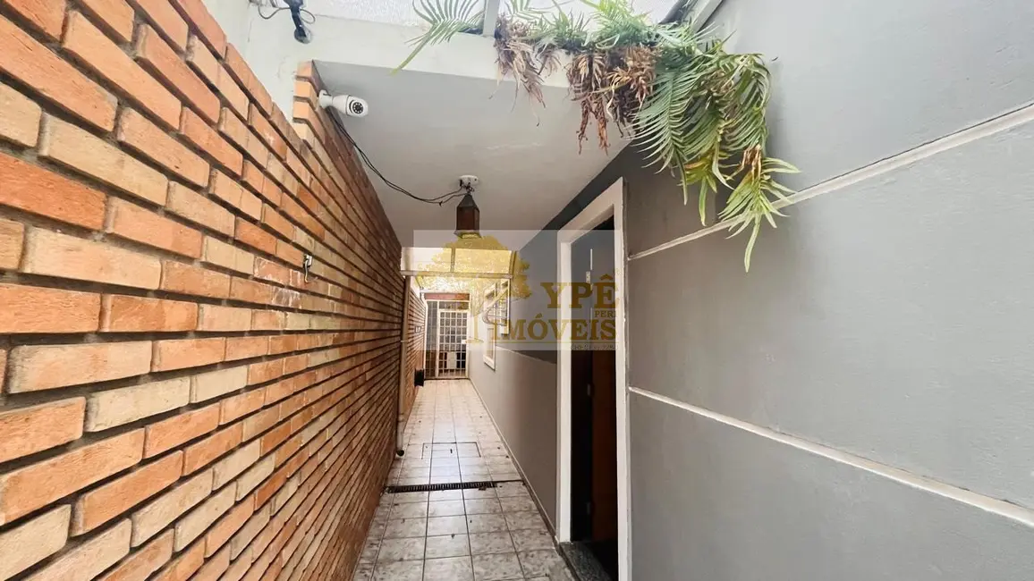 Foto 4 de Casa com 3 quartos à venda e para alugar, 127m2 em Parque Ipê, São Paulo - SP