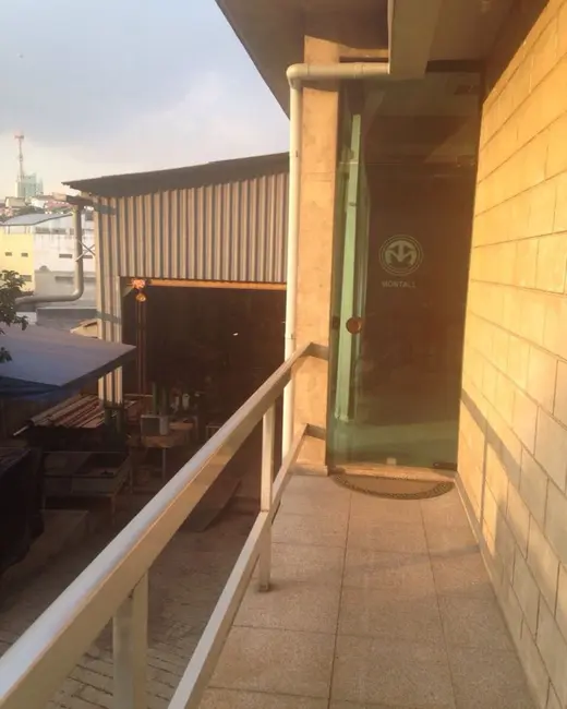 Foto 2 de Armazém / Galpão à venda, 370m2 em Jaguaré, São Paulo - SP