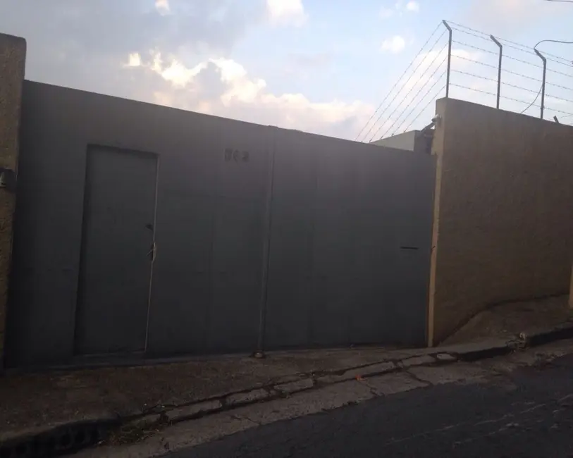 Foto 9 de Armazém / Galpão à venda, 370m2 em Jaguaré, São Paulo - SP