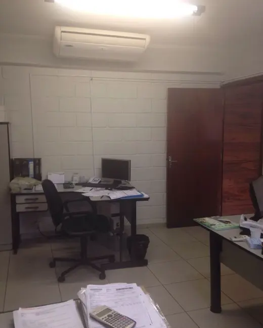 Foto 7 de Armazém / Galpão à venda, 370m2 em Jaguaré, São Paulo - SP