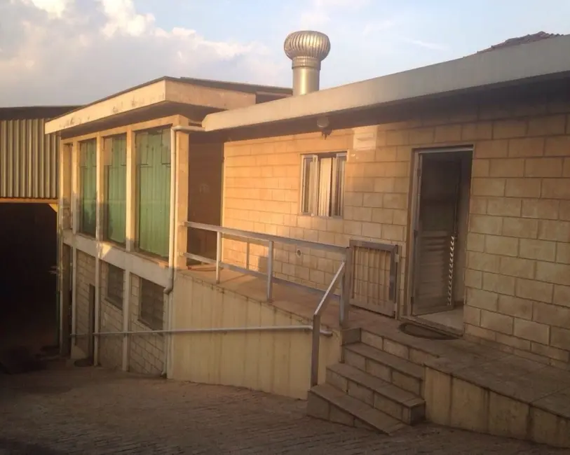 Foto 8 de Armazém / Galpão à venda, 370m2 em Jaguaré, São Paulo - SP