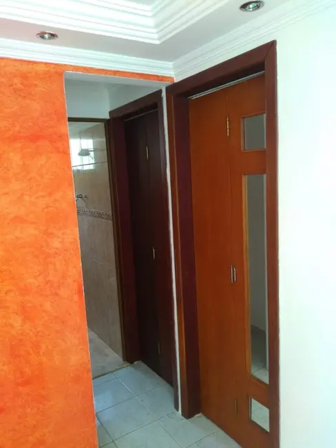 Foto 6 de Apartamento com 2 quartos à venda, 47m2 em Conjunto Promorar Raposo Tavares, São Paulo - SP