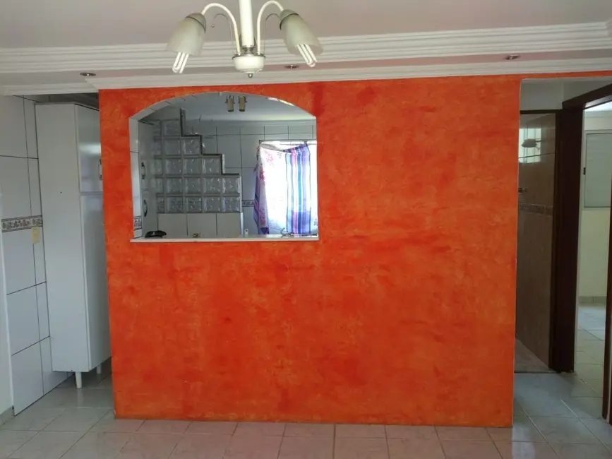 Foto 9 de Apartamento com 2 quartos à venda, 47m2 em Conjunto Promorar Raposo Tavares, São Paulo - SP