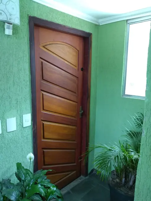 Foto 5 de Apartamento com 2 quartos à venda, 47m2 em Conjunto Promorar Raposo Tavares, São Paulo - SP
