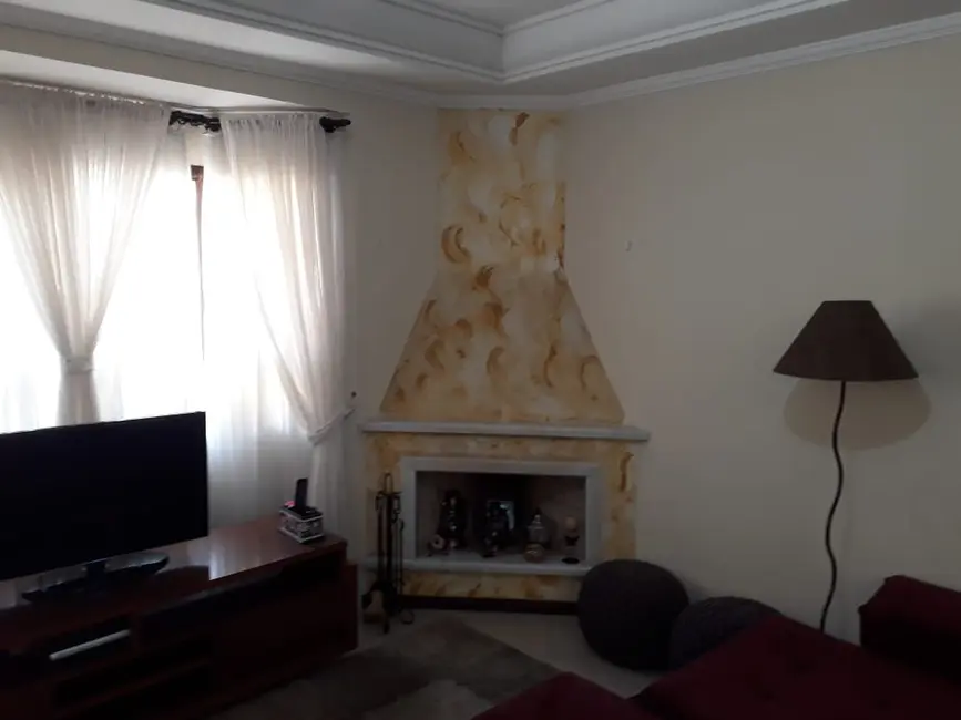 Foto 4 de Casa com 3 quartos à venda, 143m2 em Parque Ipê, São Paulo - SP