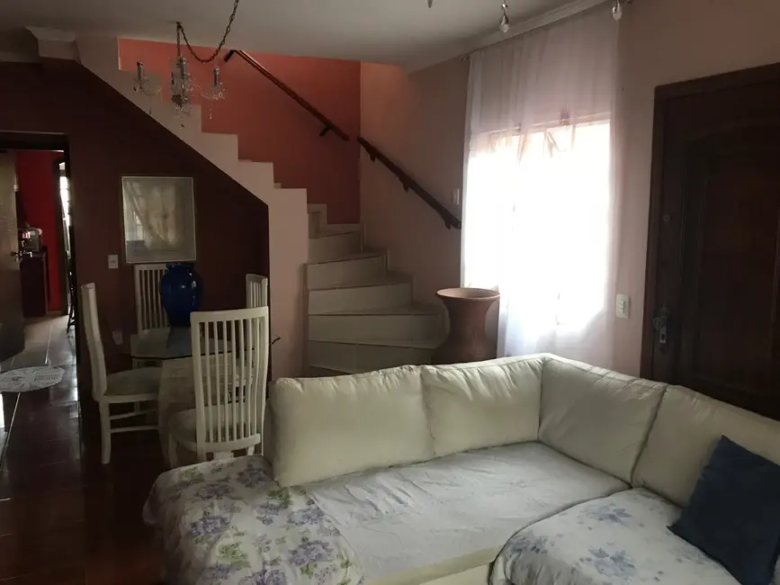 Casa com 3 quartos à venda, 240m2 em Parque Ipê, São Paulo - SP - imagem 9 Foto 9 de Casa com 3 quartos à venda, 240m2 em Parque Ipê, São Paulo - SP