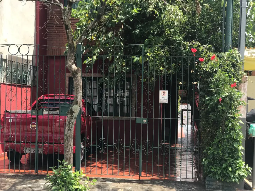 Foto 2 de Casa com 3 quartos à venda, 240m2 em Parque Ipê, São Paulo - SP