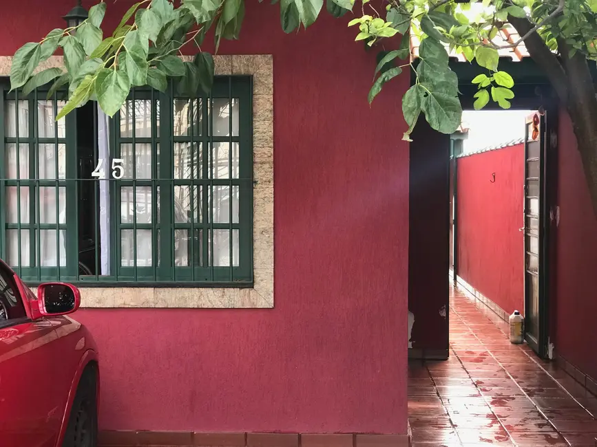 Casa com 3 quartos à venda, 240m2 em Parque Ipê, São Paulo - SP - imagem 4 Foto 4 de Casa com 3 quartos à venda, 240m2 em Parque Ipê, São Paulo - SP