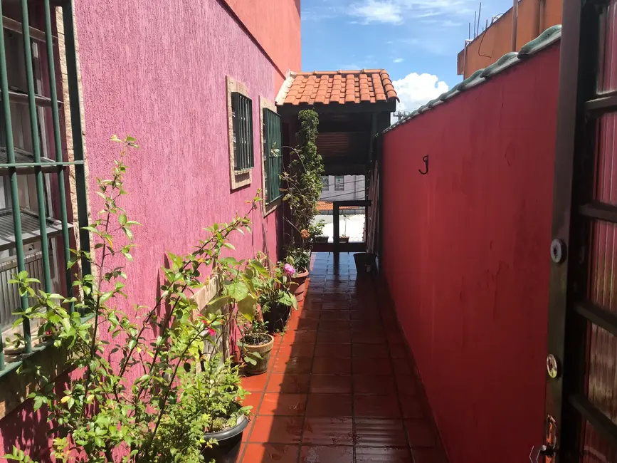 Casa com 3 quartos à venda, 240m2 em Parque Ipê, São Paulo - SP - imagem 5 Foto 5 de Casa com 3 quartos à venda, 240m2 em Parque Ipê, São Paulo - SP