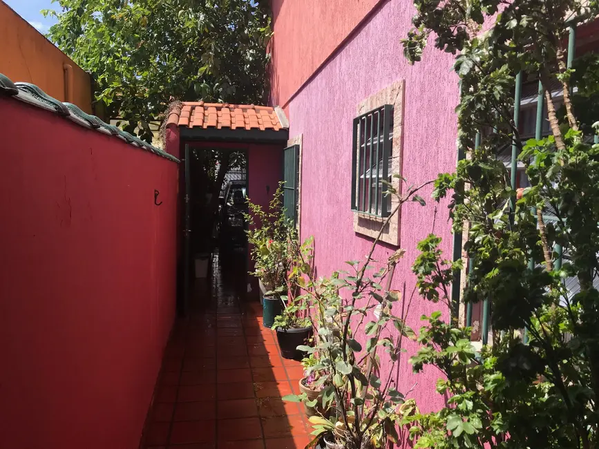 Casa com 3 quartos à venda, 240m2 em Parque Ipê, São Paulo - SP - imagem 6 Foto 6 de Casa com 3 quartos à venda, 240m2 em Parque Ipê, São Paulo - SP