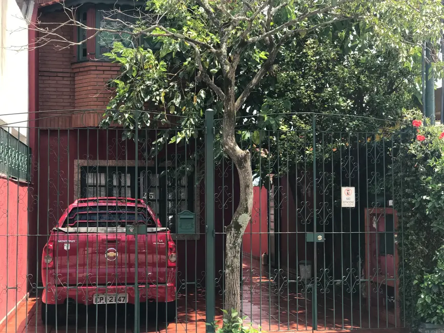 Casa com 3 quartos à venda, 240m2 em Parque Ipê, São Paulo - SP - imagem 3 Foto 3 de Casa com 3 quartos à venda, 240m2 em Parque Ipê, São Paulo - SP