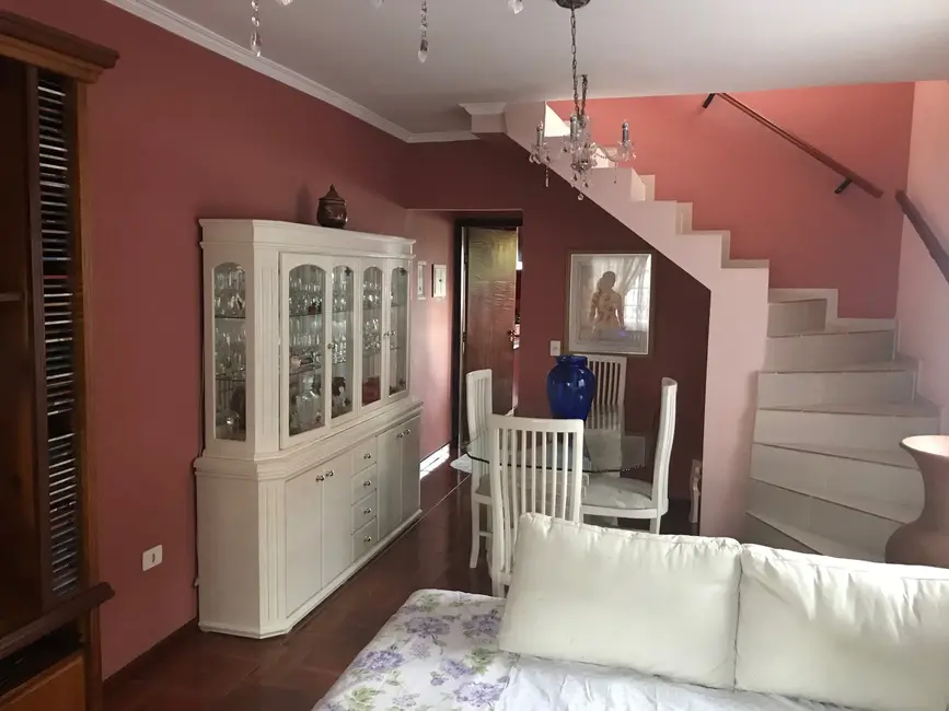 Casa com 3 quartos à venda, 240m2 em Parque Ipê, São Paulo - SP - imagem 8 Foto 8 de Casa com 3 quartos à venda, 240m2 em Parque Ipê, São Paulo - SP