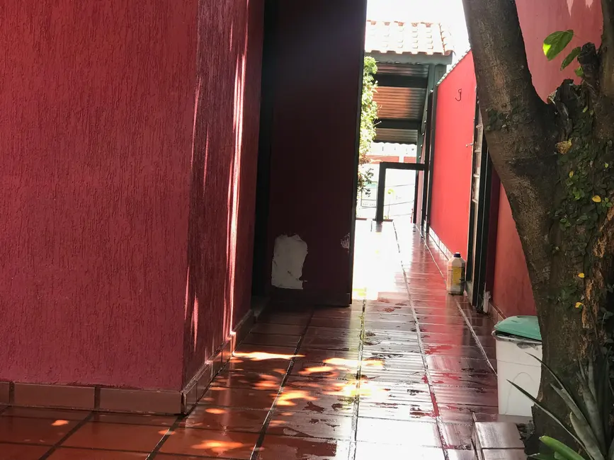 Casa com 3 quartos à venda, 240m2 em Parque Ipê, São Paulo - SP - imagem 7 Foto 7 de Casa com 3 quartos à venda, 240m2 em Parque Ipê, São Paulo - SP