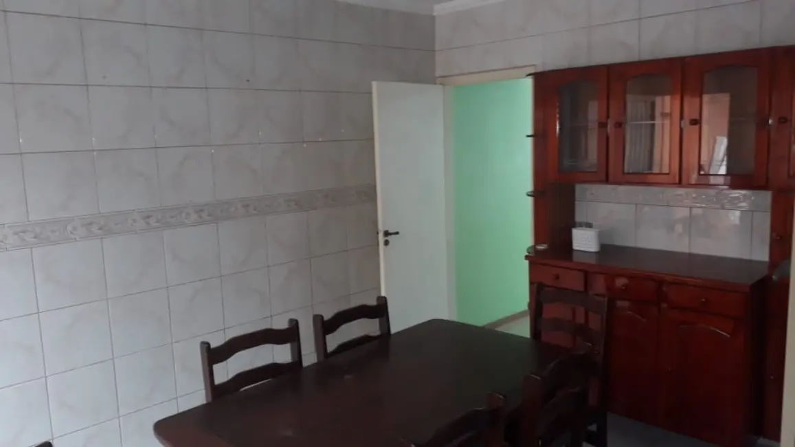 Foto 8 de Casa com 3 quartos à venda, 120m2 em Jardim Rosa Maria, São Paulo - SP
