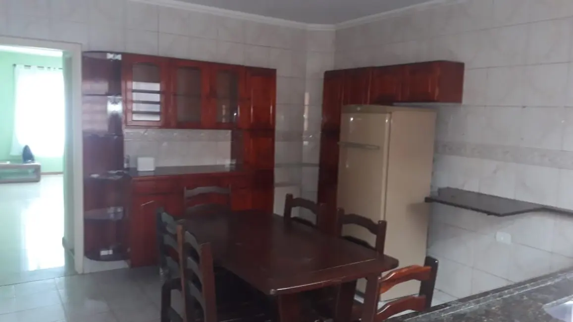 Foto 9 de Casa com 3 quartos à venda, 120m2 em Jardim Rosa Maria, São Paulo - SP