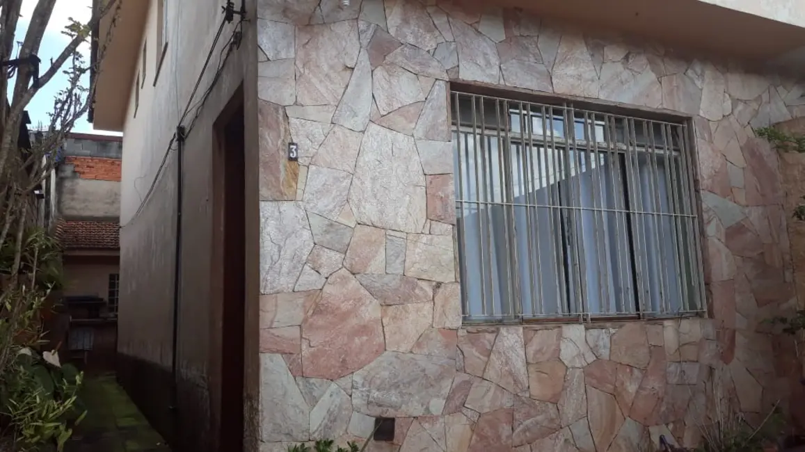 Foto 3 de Casa com 3 quartos à venda, 120m2 em Jardim Rosa Maria, São Paulo - SP