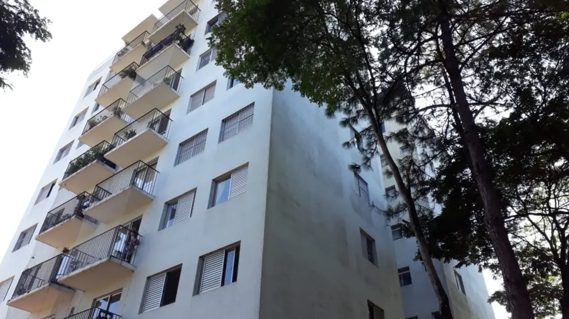 Foto 1 de Apartamento com 2 quartos à venda, 78m2 em Jardim Bonfiglioli, São Paulo - SP