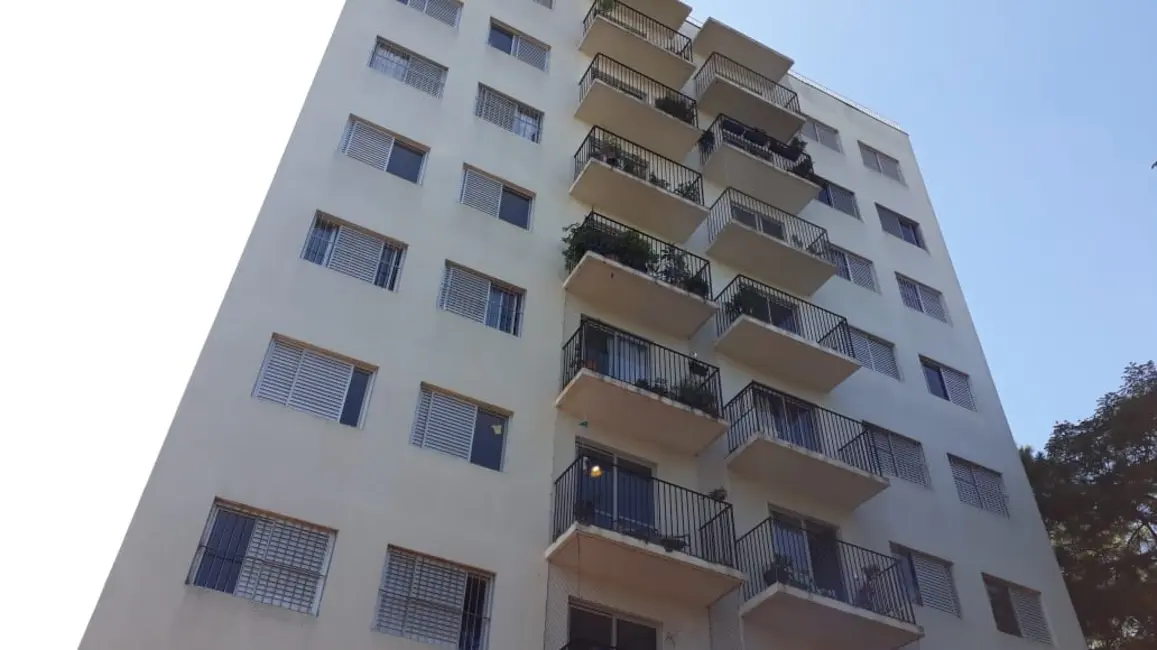 Foto 2 de Apartamento com 2 quartos à venda, 78m2 em Jardim Bonfiglioli, São Paulo - SP