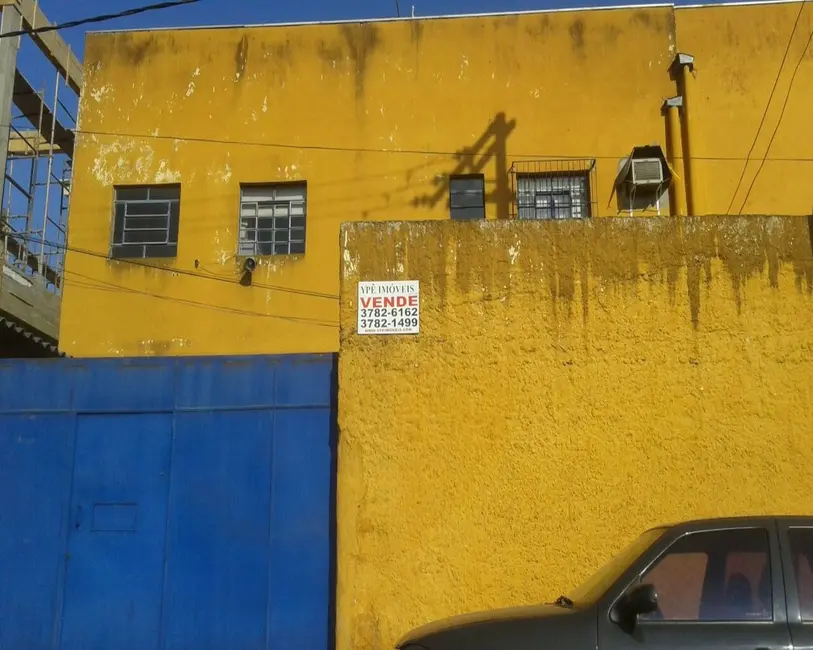 Armazém / Galpão à venda, 340m2 em São Paulo - SP - imagem 3 Foto 3 de Armazém / Galpão à venda, 340m2 em São Paulo - SP