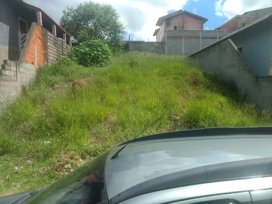 Foto 4 de Terreno / Lote à venda, 250m2 em Cotia - SP