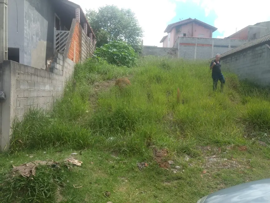 Foto 3 de Terreno / Lote à venda, 250m2 em Cotia - SP