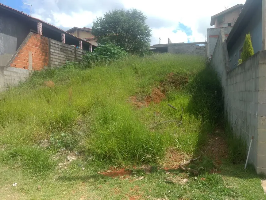 Foto 2 de Terreno / Lote à venda, 250m2 em Cotia - SP