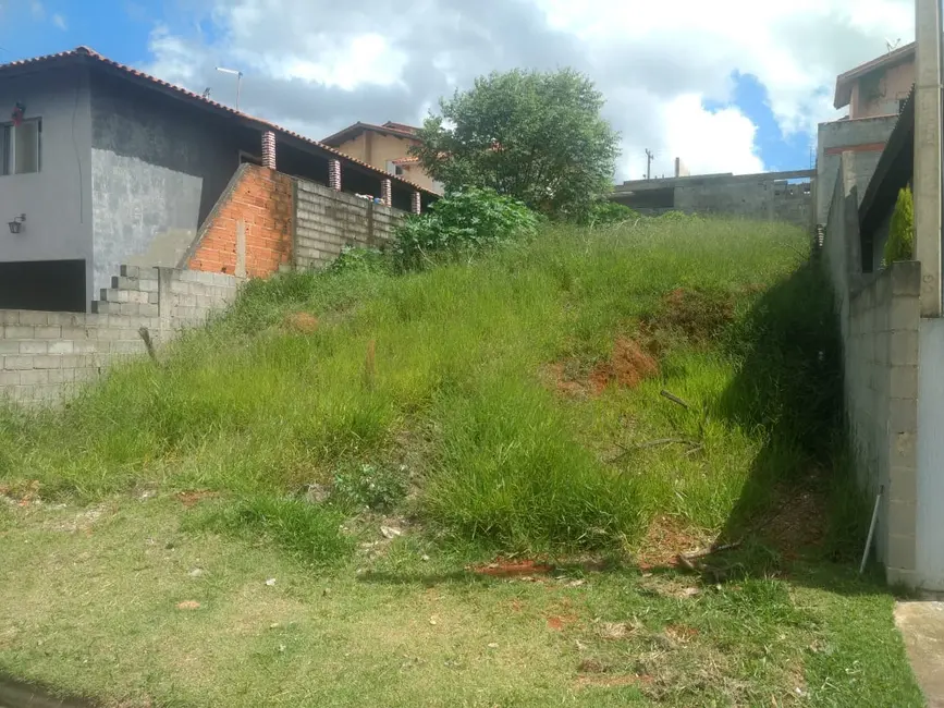 Foto 5 de Terreno / Lote à venda, 250m2 em Cotia - SP