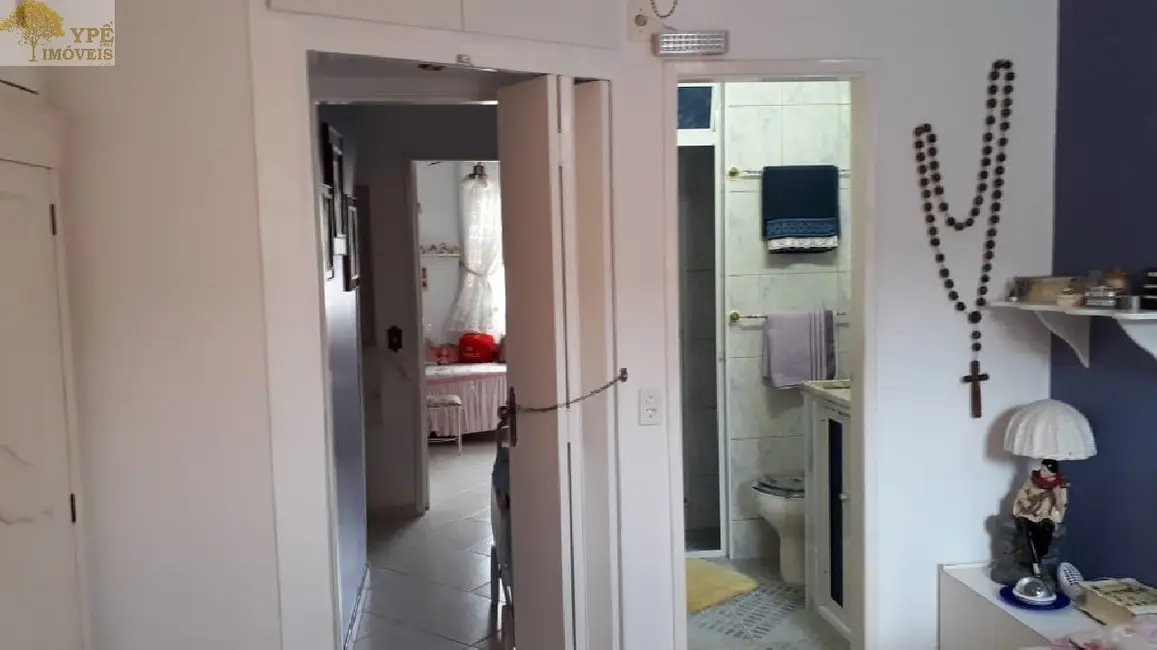 Foto 7 de Casa de Condomínio com 2 quartos à venda, 87m2 em Jardim Guerreiro, Cotia - SP