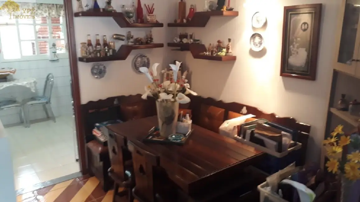 Foto 6 de Casa de Condomínio com 2 quartos à venda, 87m2 em Jardim Guerreiro, Cotia - SP