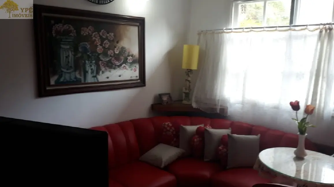 Foto 4 de Casa de Condomínio com 2 quartos à venda, 87m2 em Jardim Guerreiro, Cotia - SP