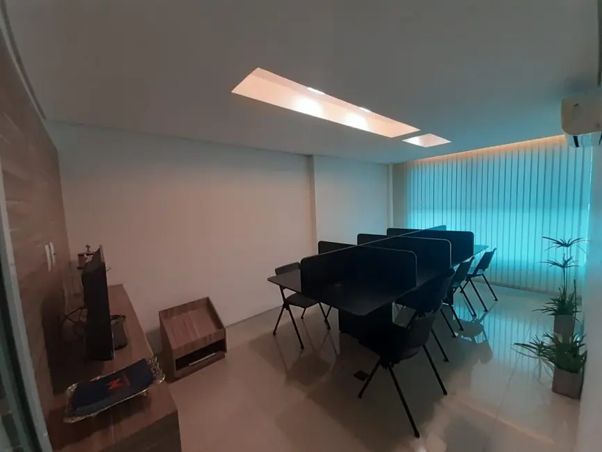 Sala Comercial para alugar, 50m2 em Messejana, Fortaleza - CE - imagem 5 Foto 5 de Sala Comercial para alugar, 50m2 em Messejana, Fortaleza - CE