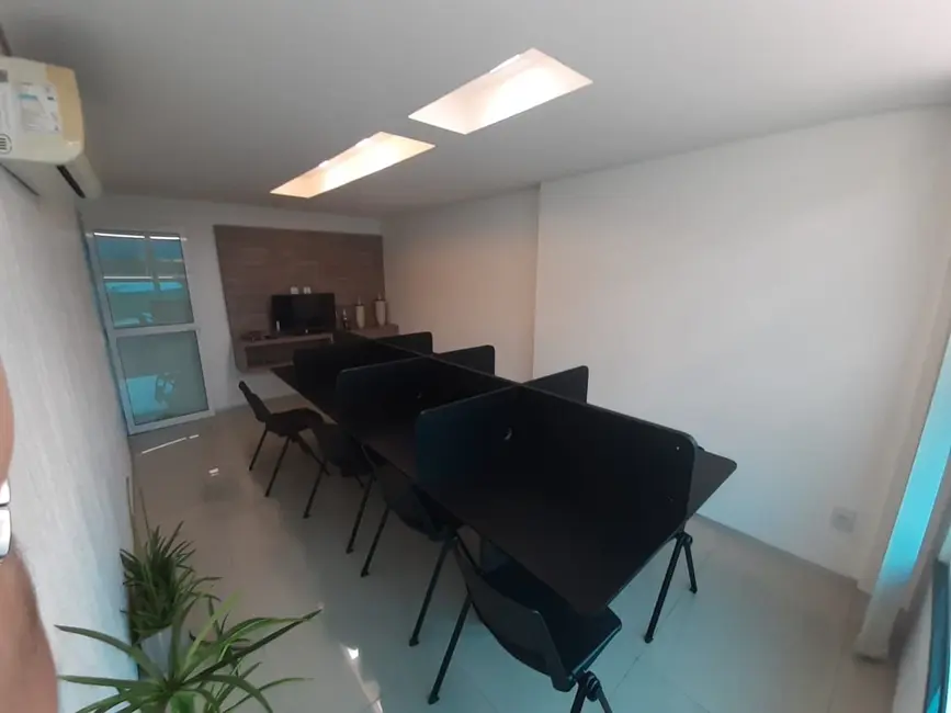 Sala Comercial para alugar, 50m2 em Messejana, Fortaleza - CE - imagem 4 Foto 4 de Sala Comercial para alugar, 50m2 em Messejana, Fortaleza - CE