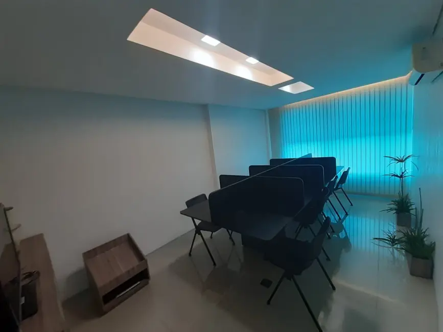 Sala Comercial para alugar, 50m2 em Messejana, Fortaleza - CE - imagem 6 Foto 6 de Sala Comercial para alugar, 50m2 em Messejana, Fortaleza - CE