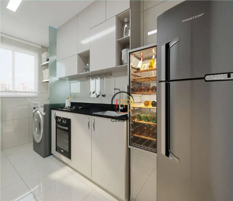 Apartamento com 2 quartos à venda, 51m2 em Guaribas, Eusebio - CE - imagem 9 Foto 9 de Apartamento com 2 quartos à venda, 51m2 em Guaribas, Eusebio - CE