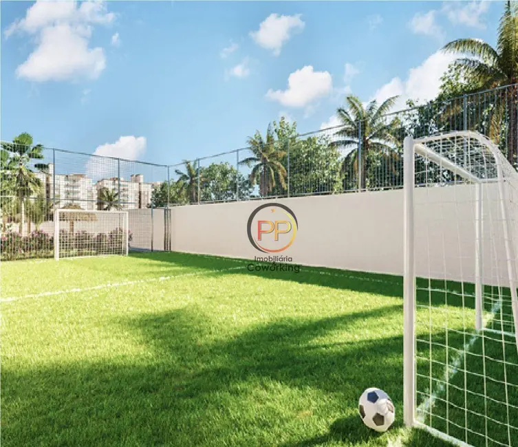 Apartamento com 2 quartos à venda, 51m2 em Guaribas, Eusebio - CE - imagem 6 Foto 6 de Apartamento com 2 quartos à venda, 51m2 em Guaribas, Eusebio - CE