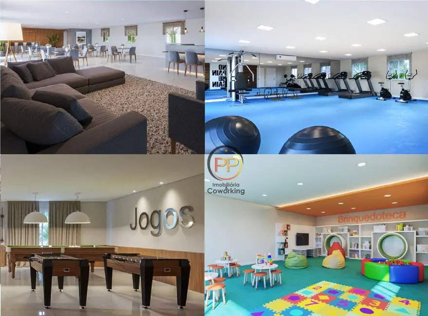 Apartamento com 2 quartos à venda, 51m2 em Guaribas, Eusebio - CE - imagem 7 Foto 7 de Apartamento com 2 quartos à venda, 51m2 em Guaribas, Eusebio - CE