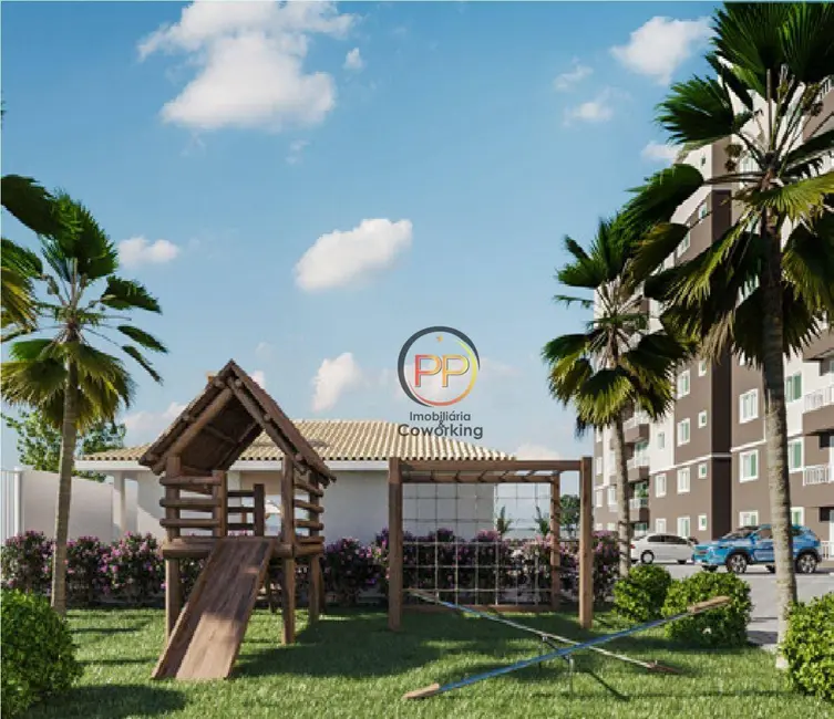 Apartamento com 2 quartos à venda, 51m2 em Guaribas, Eusebio - CE - imagem 8 Foto 8 de Apartamento com 2 quartos à venda, 51m2 em Guaribas, Eusebio - CE