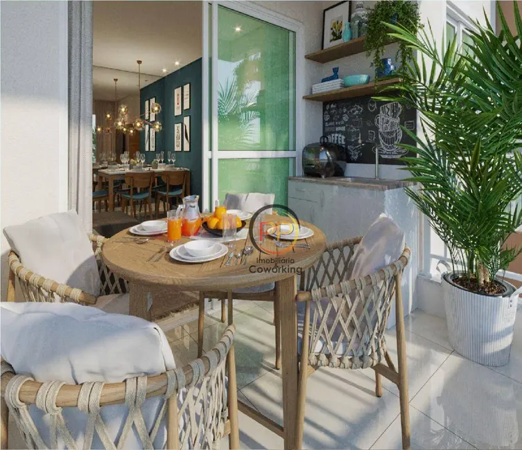 Apartamento com 2 quartos à venda, 51m2 em Guaribas, Eusebio - CE - imagem 9 Foto 9 de Apartamento com 2 quartos à venda, 51m2 em Guaribas, Eusebio - CE