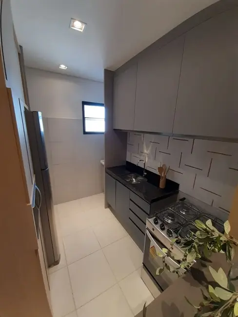 Apartamento com 3 quartos à venda, 62m2 em Cambeba, Fortaleza - CE - imagem 8 Foto 8 de Apartamento com 3 quartos à venda, 62m2 em Cambeba, Fortaleza - CE