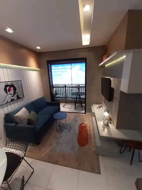 Apartamento com 3 quartos à venda, 62m2 em Cambeba, Fortaleza - CE - imagem 7 Foto 7 de Apartamento com 3 quartos à venda, 62m2 em Cambeba, Fortaleza - CE