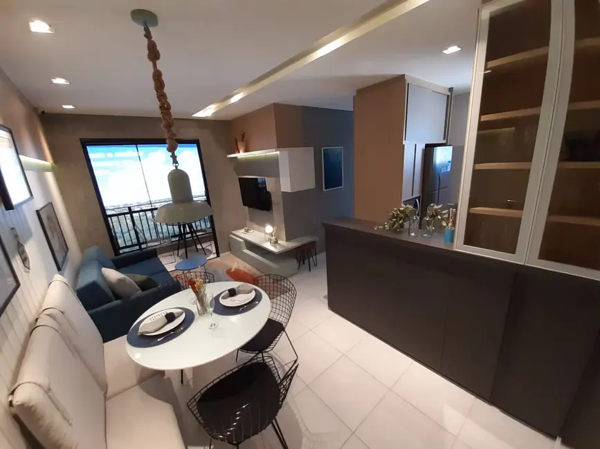 Apartamento com 3 quartos à venda, 62m2 em Cambeba, Fortaleza - CE - imagem 6 Foto 6 de Apartamento com 3 quartos à venda, 62m2 em Cambeba, Fortaleza - CE