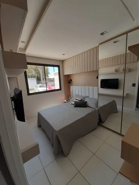 Apartamento com 3 quartos à venda, 62m2 em Cambeba, Fortaleza - CE - imagem 9 Foto 9 de Apartamento com 3 quartos à venda, 62m2 em Cambeba, Fortaleza - CE