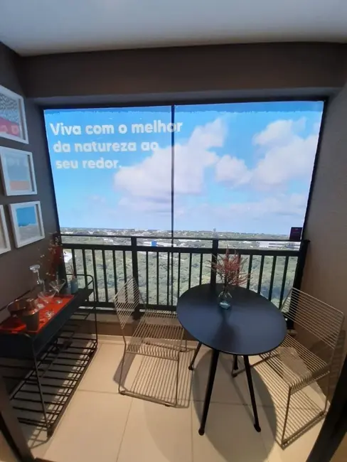 Apartamento com 3 quartos à venda, 62m2 em Cambeba, Fortaleza - CE - imagem 5 Foto 5 de Apartamento com 3 quartos à venda, 62m2 em Cambeba, Fortaleza - CE