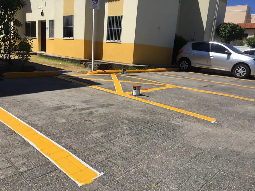 Foto 4 de Apartamento com 2 quartos à venda, 44m2 em Jangurussu, Fortaleza - CE