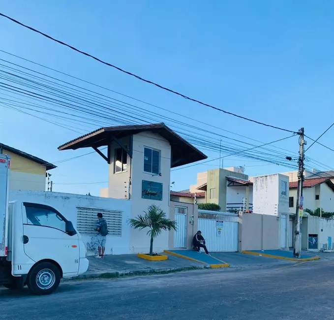 Foto 1 de Apartamento com 2 quartos à venda, 44m2 em Jangurussu, Fortaleza - CE