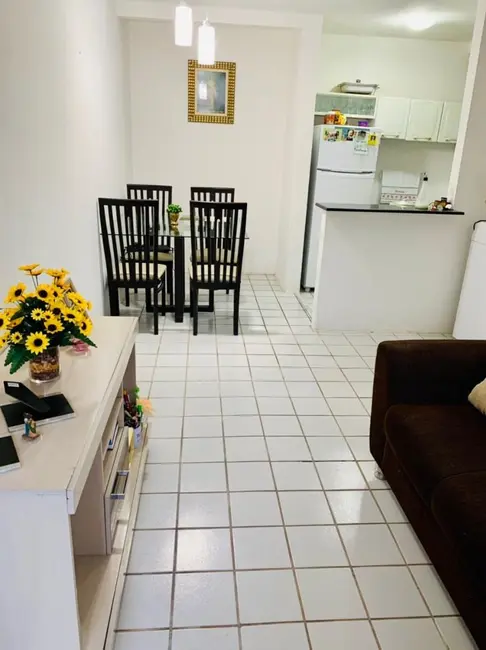 Foto 8 de Apartamento com 2 quartos à venda, 44m2 em Jangurussu, Fortaleza - CE
