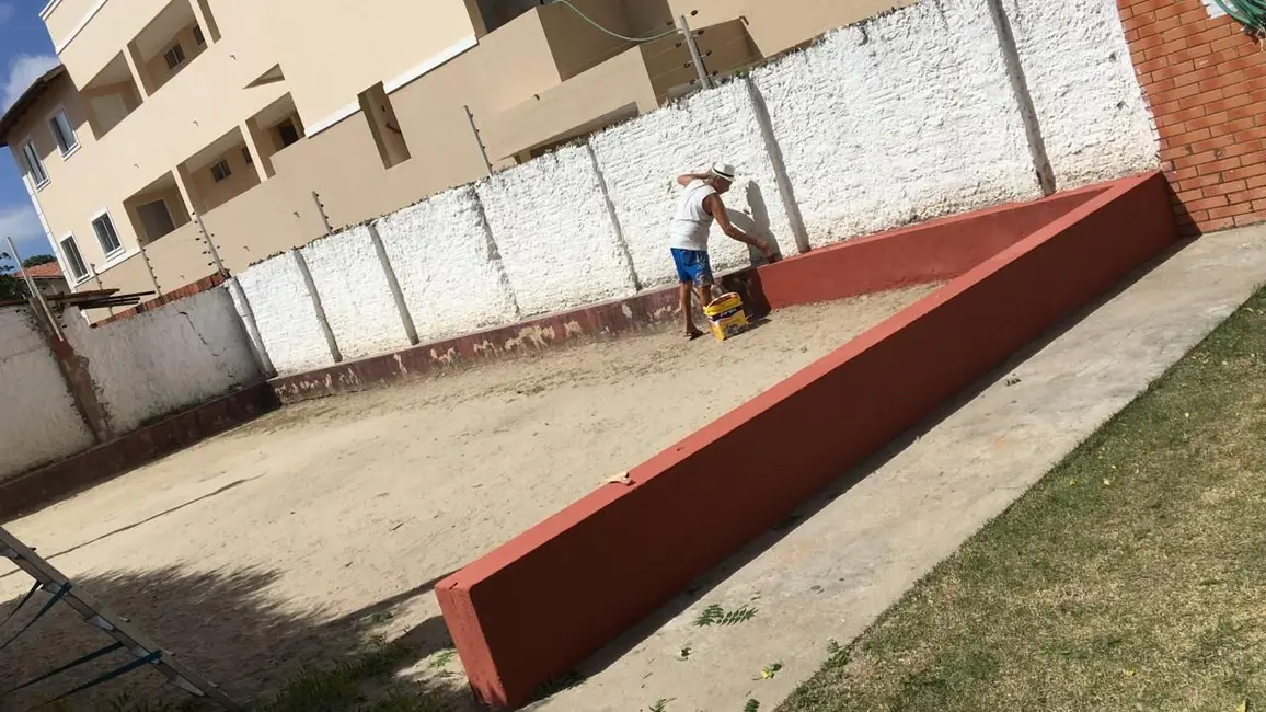 Foto 3 de Apartamento com 2 quartos à venda, 44m2 em Jangurussu, Fortaleza - CE