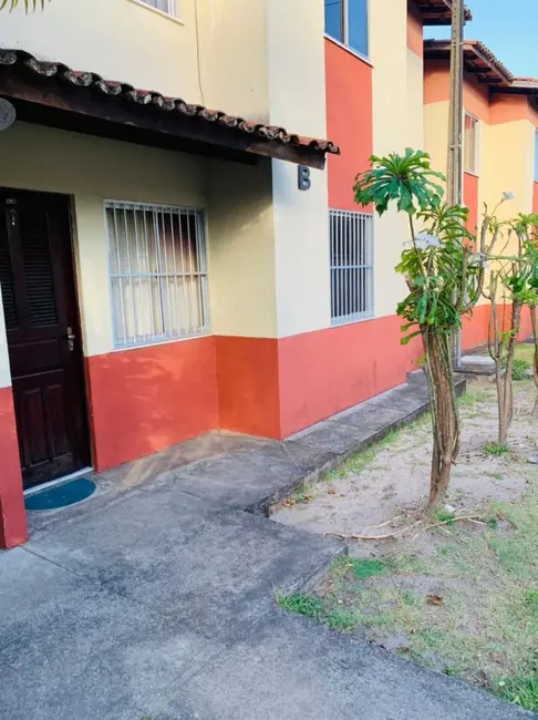 Foto 6 de Apartamento com 2 quartos à venda, 44m2 em Jangurussu, Fortaleza - CE