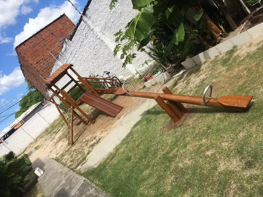 Foto 5 de Apartamento com 2 quartos à venda, 44m2 em Jangurussu, Fortaleza - CE